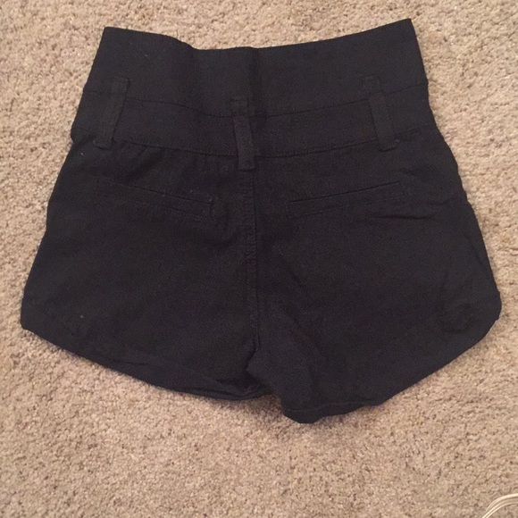 Jr shorts - Picture 2 of 2